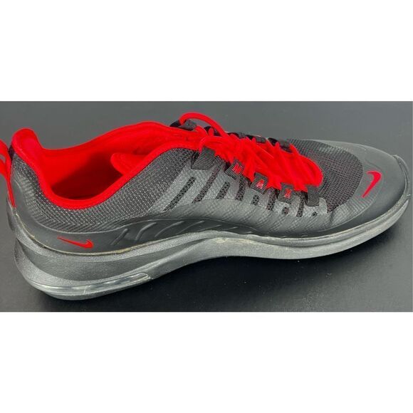 Nike air max axis sneakers main image 4